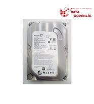 Seagate 320GB Harddisk