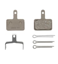 Shimano Disk Fren Balatası (Gri)