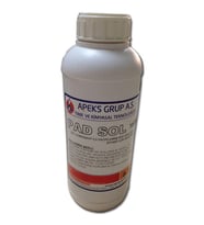 PAD SOL YASTIKLI JANT TEMİZLEME SOLVENTİ - 1 Kg