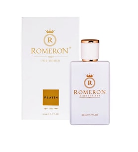 Romeron 113 Oryantal Platin Seri- Clvin Klin Euphoria Kadın Parfüm Edp 50 Ml