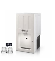 Brema 25 kg/gün Küp Buz Makinesi Dispenseri – HIKU 26 A HC