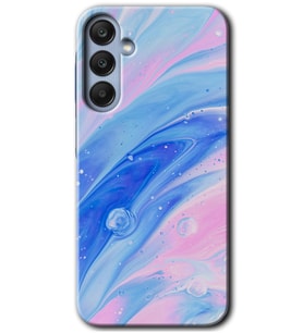 Galaxy A55 Kılıf HD Desen Baskılı Kılıf - Art Design 38