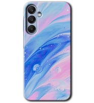 Galaxy A55 Kılıf HD Desen Baskılı Kılıf - Art Design 38