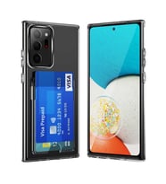 Samsung Galaxy Note 20 Ultra Uyumlu Kılıf Zore Ensa Kapak