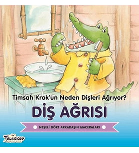 Diş Ağrısı