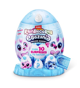 Rainbocorns Eggzania Frozen Mania RAR34000