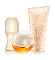 Avon Incandessence Edp 50 ml Kadın Parfüm Seti