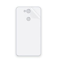 SChitec LG X5 2018 Uyumlu Arka Yüzey Hidrojel Koruyucu Film