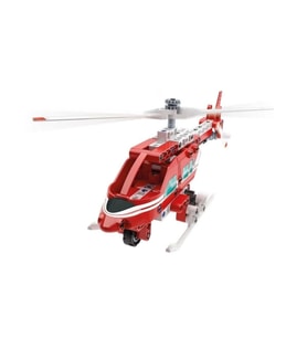 75075TR Mekanik Laboratuvarı - Firefighting Heliter +10 yaş