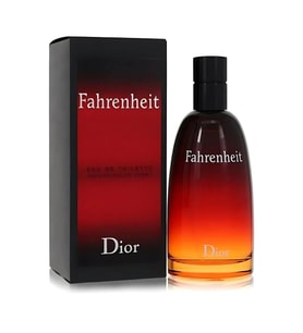 DİOR FAHRENHEİT EDT 100 ML ERKEK PARFÜM