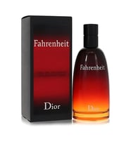 DİOR FAHRENHEİT EDT 100 ML ERKEK PARFÜM