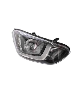 FAR SAĞ HYUNDAI i20 2012-2014  ELEKTRİKLİ (Boş)