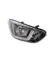 FAR SAĞ HYUNDAI i20 2012-2014  ELEKTRİKLİ (Boş)