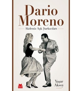 Dario – Akdeniz Aşk Şarkıcıları