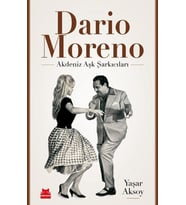 Dario – Akdeniz Aşk Şarkıcıları