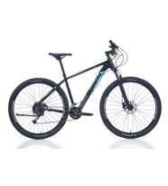 Bianchi M0015 Dağ Bisikleti 29 Jant 48 Cm Siyah-Celeste