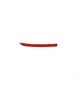 VOLKSWAGEN - ARKA TAMPON REFLEKTÖRÜ SOL TİGUAN 2009-
