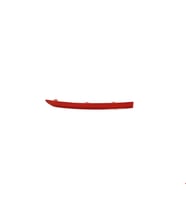 VOLKSWAGEN - ARKA TAMPON REFLEKTÖRÜ SOL TİGUAN 2009-