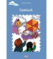 Tomurcuk 1-Damlacık