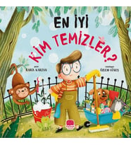 En İyi Kim Temizler