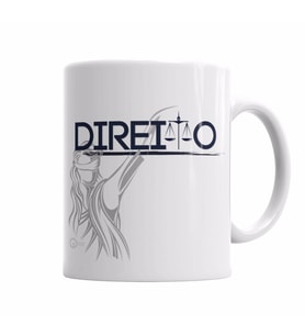 Direito Kupa Bardak Porselen