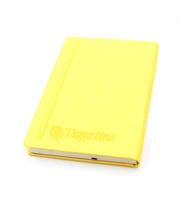 Tigertint Sketch Book Sert Kapaklı Eskiz Defteri 140 gr A5 80 yp Sarı
