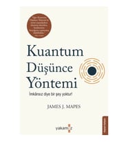 Kuantum Düşünce Yöntemi