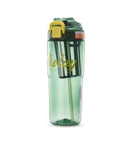 SHOTAY BİG TWEEN TRITAN MUG YEŞİL 950 ML.