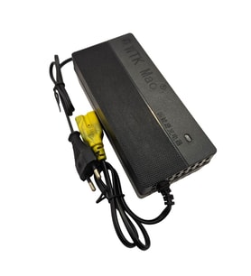 Akülü Çuvalağzı Dikiş Makinesi Şarj Adaptörü / GK9-370-C