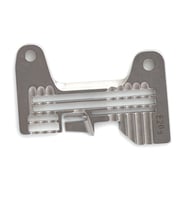 Siruba Overlok K Seri 4 İp Plaka/ E209