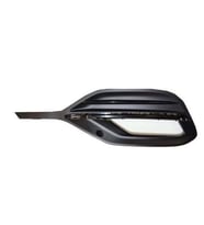 TAMPON IZGARASI SAG SISLI NIKELAJSIZ-OPEL ASTRA K 20> (Standart)