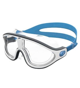 SPEEDO BIOFUSE RIFT GOG V2 AU BLUE/CLEAR 8-11775C750