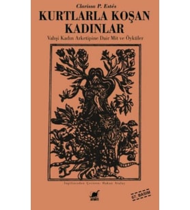 Kurtlarla Koşan Kadınlar