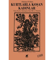 Kurtlarla Koşan Kadınlar
