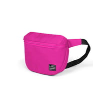 Coral High Neon Pembe Bel Çantası 22652