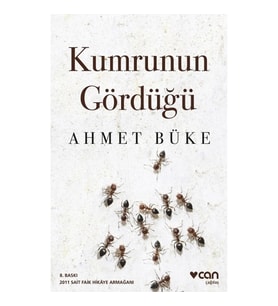 Kumrunun Gördüğü