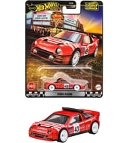 Hot Wheels Boulevard Premium Araçlar Ford Rs200 Gjt68 - Jbl29