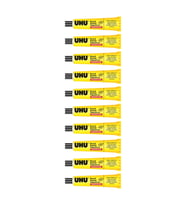 Uhu Genel Amaçlı Jel Yapıştırıcı 20 ml 10 Adet