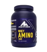 Multipower Whey Amino 3400 300 Tablet