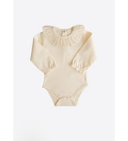 Organik Stella Body Natural
