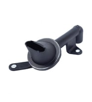 CONNECT (02- ) FOCUS (98-05) 1.8 TDCI YAĞ POMPA SÜZGECİ