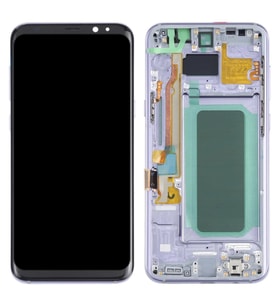 Samsung S8 PLUS Sm-G955F Lcd Dokunmatik Ekran Servis