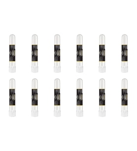 Naturdan Siyah Malt Aroma Kiti 10 Ml 12 Adet