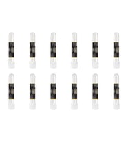 Naturdan Siyah Malt Aroma Kiti 10 Ml 12 Adet