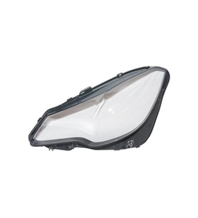 Mercedes C207 2013-2016 Far Camı Sol 2078207961 Wender