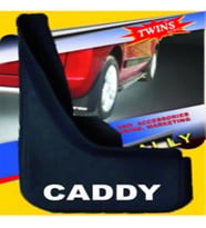 Space Caddy Bombeli Ön Paçalık (2004-2017) / DAPAY852-31