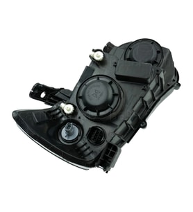 Chevrolet Aveo T300 2012- Far Sol Krom Motorlu 96831091 Arteb