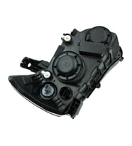 Chevrolet Aveo T300 2012- Far Sol Krom Motorlu 96831091 Arteb