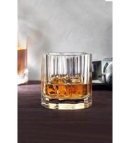 Paşabahçe Nude Kristal 68004 Churchill Viski Bardağı 4 Lü 310 cc