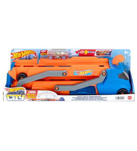 Hot Wheels City Hızlı Pist Tırı HYT83